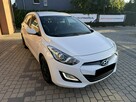 Hyundai i30 Rej.01.2013  1,4 100KM  Klimatyzacja - 3