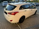 Hyundai i30 Rej.01.2013  1,4 100KM  Klimatyzacja - 6