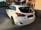 Hyundai i30 Rej.01.2013  1,4 100KM  Klimatyzacja - 9