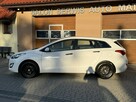Hyundai i30 Rej.01.2013  1,4 100KM  Klimatyzacja - 11