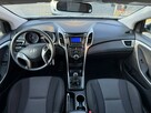 Hyundai i30 Rej.01.2013  1,4 100KM  Klimatyzacja - 14