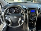 Hyundai i30 Rej.01.2013  1,4 100KM  Klimatyzacja - 15