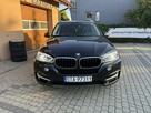 BMW X5 xDrive 25d  231KM  Krajowy  Rej.01.2016 - 2