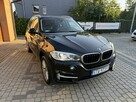 BMW X5 xDrive 25d  231KM  Krajowy  Rej.01.2016 - 3