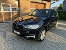 BMW X5 xDrive 25d  231KM  Krajowy  Rej.01.2016 - 11