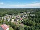 Działka inwestycyjna Jamki gm. Konopiska - 2