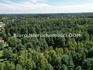 Działka inwestycyjna Jamki gm. Konopiska - 4
