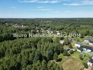 Działka inwestycyjna Jamki gm. Konopiska - 10