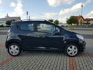 Chevrolet Spark 1,2 Benzyna Klimatronik Zarejestrowany Gwarancja - 4