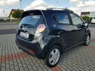 Chevrolet Spark 1,2 Benzyna Klimatronik Zarejestrowany Gwarancja - 5