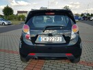 Chevrolet Spark 1,2 Benzyna Klimatronik Zarejestrowany Gwarancja - 6