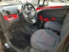 Chevrolet Spark 1,2 Benzyna Klimatronik Zarejestrowany Gwarancja - 8