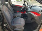 Chevrolet Spark 1,2 Benzyna Klimatronik Zarejestrowany Gwarancja - 12