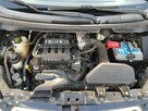 Chevrolet Spark 1,2 Benzyna Klimatronik Zarejestrowany Gwarancja - 13