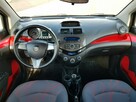 Chevrolet Spark 1,2 Benzyna Klimatronik Zarejestrowany Gwarancja - 14