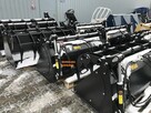 Łyżko-krokodyl łyżka szufla z dociskiem FK MACHINERY 1m-2,6m - 5