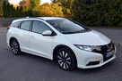 Honda Civic 1,8 141KM Klimatronic - 4
