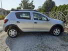 Dacia Sandero Stepway 1.5 dci - 6