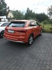 Audi Q3 2021 Pulse Orange - 1