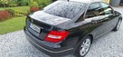 Mercedes-Benz Klasa C W204 1.8 Mercedes Av C180 Polski salon - 6