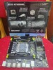 Płyta Główna Komputera PC Machinist X99 PR9 Micro ATX - 8