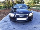 Audi A4 B7 2.0 Tdi 140KM