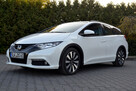 Honda Civic 1,8 141KM Klimatronic - 1
