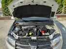 Dacia Sandero Stepway 1.5 dci - 16