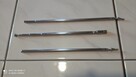 3 anteny teleskopowe 75cm sprzedam - 2