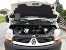 Renault Master 2.5 ŚREDNIAK KLIMA HAK L2H2 - 13