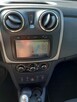 Dacia Sandero Stepway 1.5 dci - 14