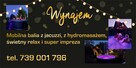 wynajem mobilnej Balii z jacuzzi#hydromasaż#imprezy#relax - 6