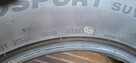 Sprzedam Opony Letnie - 2