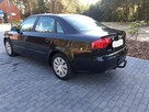 Audi A4 B7 2.0 Tdi 140KM - 7