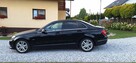 Mercedes-Benz Klasa C W204 1.8 Mercedes Av C180 Polski salon - 4