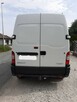 Renault Master 2.5 ŚREDNIAK KLIMA HAK L2H2 - 4