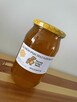 Miód Akacjowy 1,1 kg. - 2