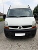 Renault Master 2.5 ŚREDNIAK KLIMA HAK L2H2 - 9