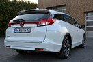 Honda Civic 1,8 141KM Klimatronic - 6