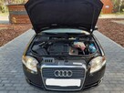 Audi A4 B7 2.0 Tdi 140KM - 15