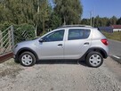 Dacia Sandero Stepway 1.5 dci - 4