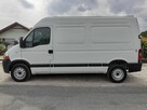 Renault Master 2.5 ŚREDNIAK KLIMA HAK L2H2 - 3