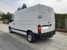 Renault Master 2.5 ŚREDNIAK KLIMA HAK L2H2 - 2
