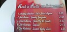 Płyta CD. Rock n Rolle na karnawał. - 2