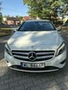 Mercedes-Benz 2014 rok 53 tys. km przebiegu - 4