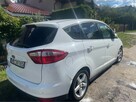 Sprzedam Ford C max 2012 rok - 4