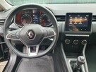Renault Clio 1.0TCe 100KM LPG Fabryczny Salon PL Serwisowany - 12