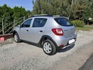 Dacia Sandero Stepway 1.5 dci - 3