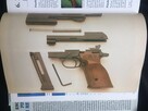 Książka broń pistolet Encyklopedia Pistoletów i Rewolwerów - 8