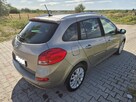 Renault Clio Grandtour 2010rok!1.2 TCE!Bogata Wersja! - 5